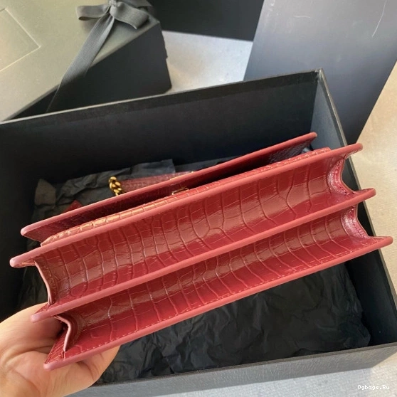 YSL MEDIUM SUNSET 0823